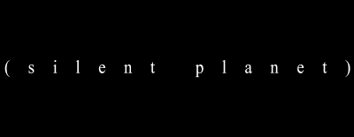 logo Silent Planet